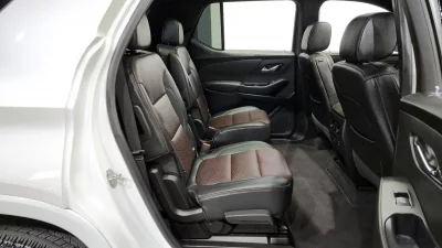 Daewoo Traverse