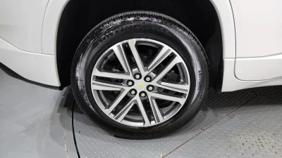 Daewoo Traverse