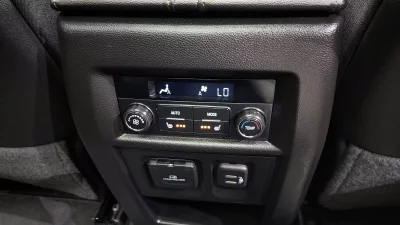 Daewoo Traverse