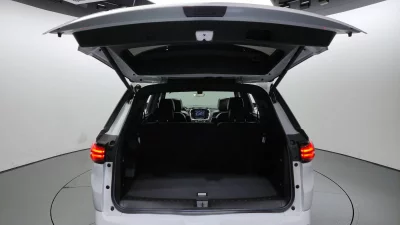 Daewoo Traverse
