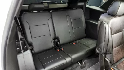 Daewoo Traverse