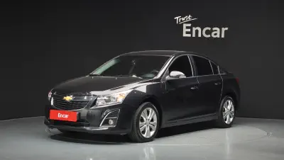 Daewoo Cruze