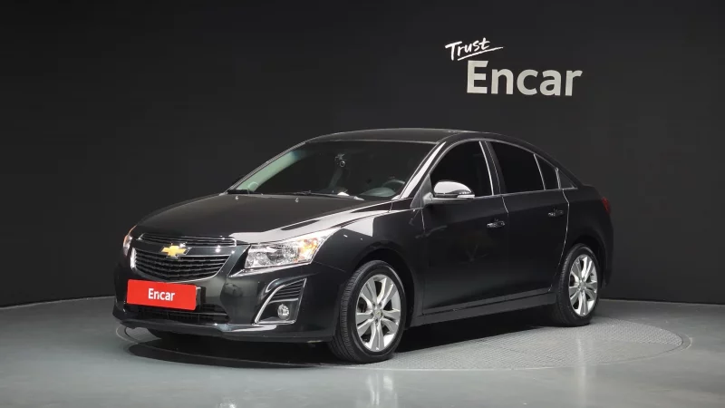 Daewoo Cruze