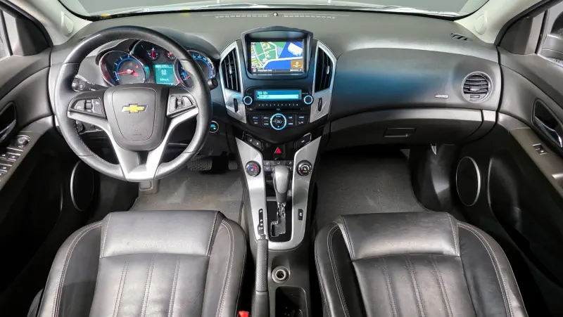 Daewoo Cruze