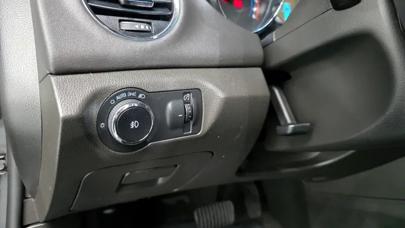 Daewoo Cruze