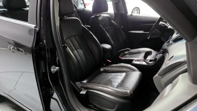 Daewoo Cruze