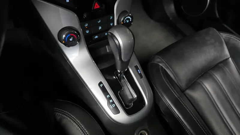 Daewoo Cruze