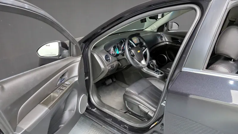 Daewoo Cruze