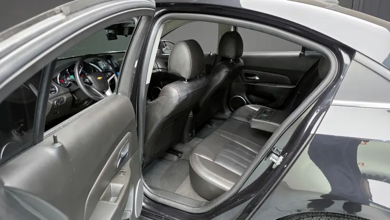 Daewoo Cruze