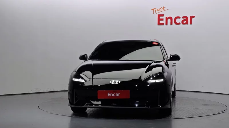 Hyundai Ioniq6