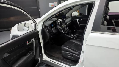 Daewoo Captiva