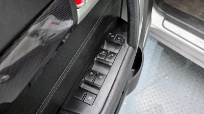 Daewoo Captiva