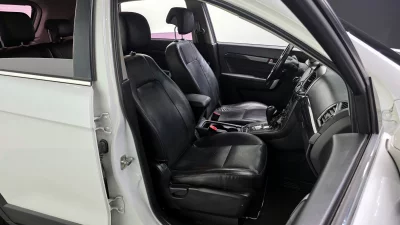 Daewoo Captiva
