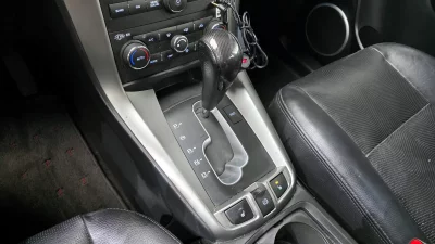 Daewoo Captiva