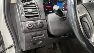 Daewoo Captiva
