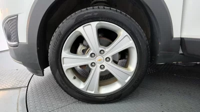 Daewoo Captiva