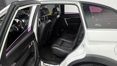 Daewoo Captiva