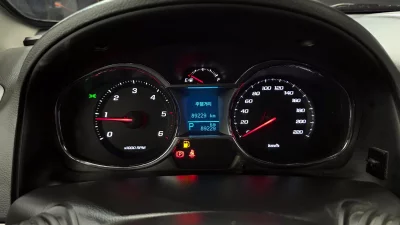 Daewoo Captiva