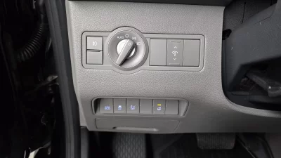 Hyundai Solati