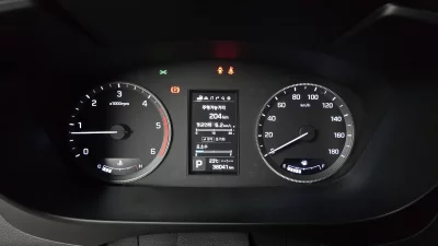 Hyundai Solati