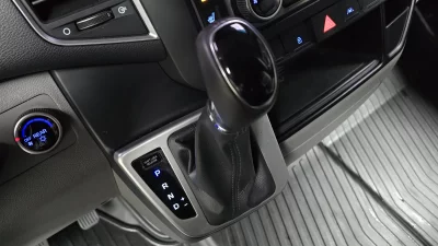 Hyundai Solati