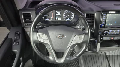 Hyundai Solati