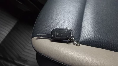 Hyundai Solati