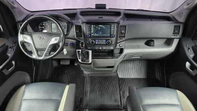 Hyundai Solati