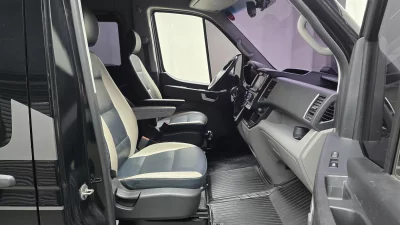 Hyundai Solati