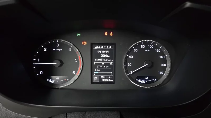 Hyundai Solati