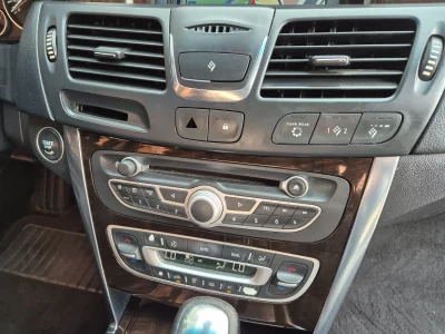 Renault Samsung SM5