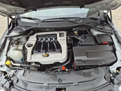 Renault Samsung SM5