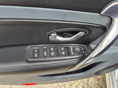 Renault Samsung SM5