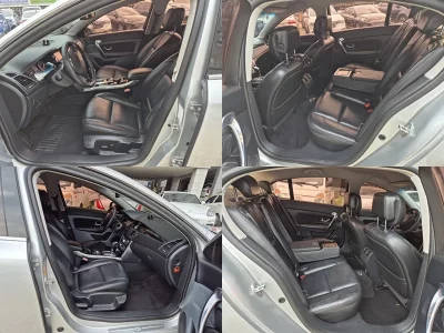 Renault Samsung SM5