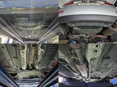 Renault Samsung SM5
