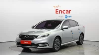 Renault Samsung SM5