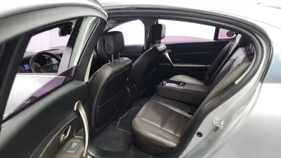 Renault Samsung SM5
