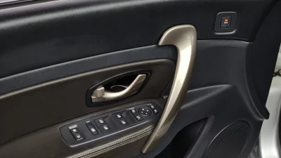 Renault Samsung SM5