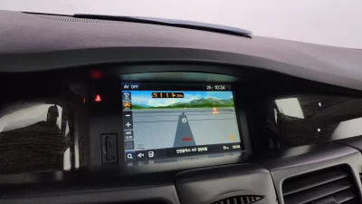 Renault Samsung SM5