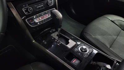 Renault Samsung SM5