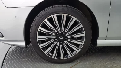 Renault Samsung SM5