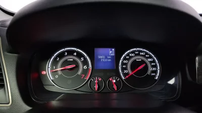 Renault Samsung SM5