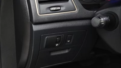 Renault Samsung SM5