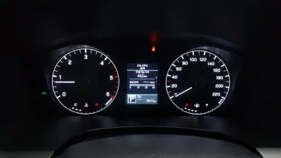 SsangYong Musso