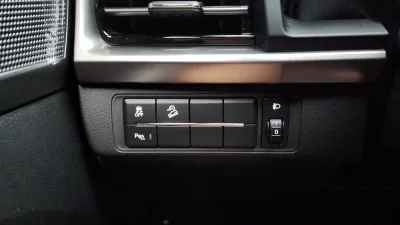 SsangYong Musso