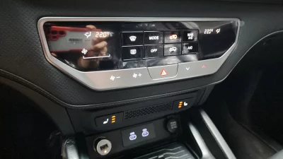 SsangYong Musso