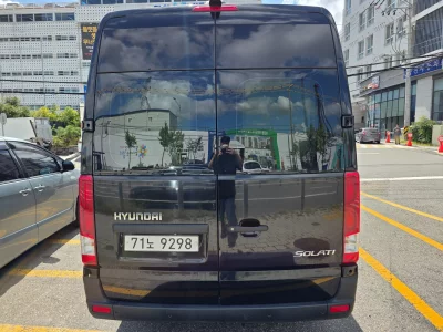 Hyundai H1