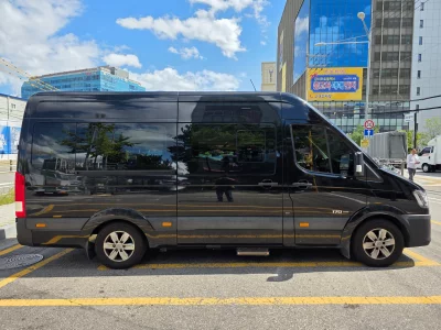 Hyundai H1