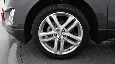 Daewoo Equinox