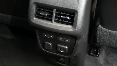 Daewoo Equinox